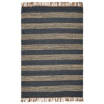 Hang Ten Palm Beach Horizons Handwoven Rug