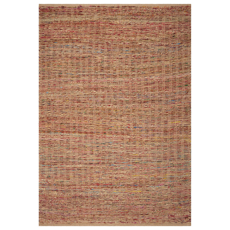 Hang Ten Sunset Beach Sands Handwoven Rug