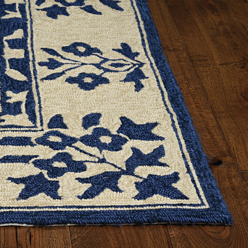 Harbor Haven Indoor/Outdoor Rug