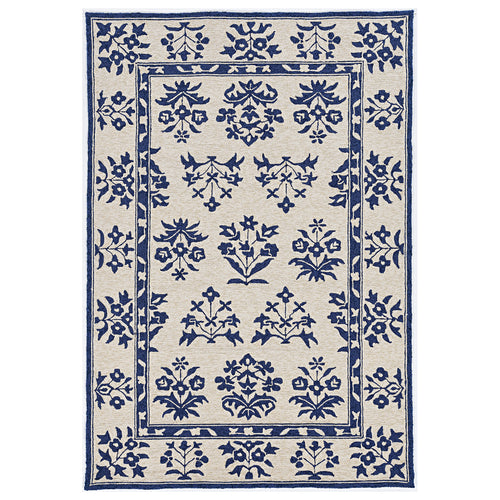 Harbor Haven Indoor/Outdoor Rug