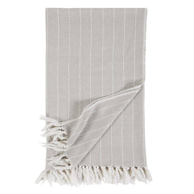 Pom Pom at Home Henley Throw Blanket