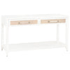 Holland Console Table