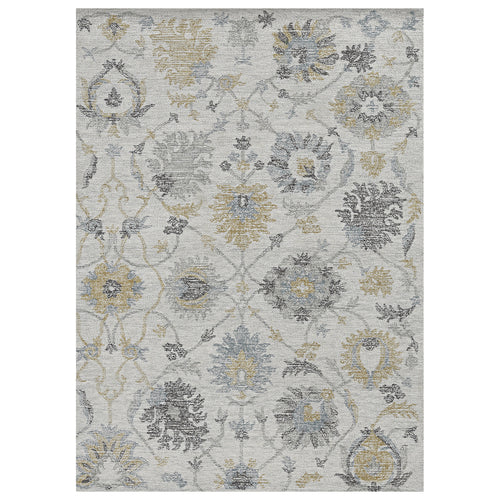 Hudson Chandler Hand Tufted Rug