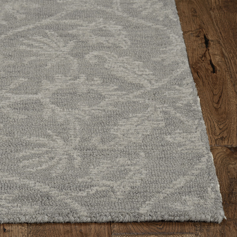 Hudson Savannah Hand Tufted Rug