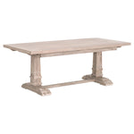 Hudson Extension Dining Table