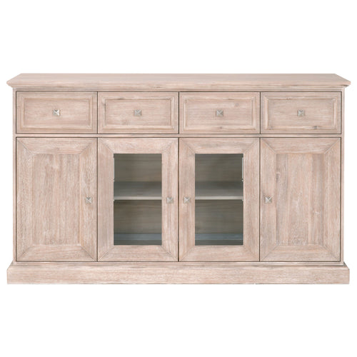 Hudson Media Sideboard