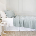 Pom Pom at Home Huntington Coverlet