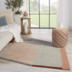 Jaipur Living Iconic Tauri Hand Tufted Rug