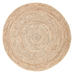 Jaipur Living Idriss Hastings Hand Woven Round Rug