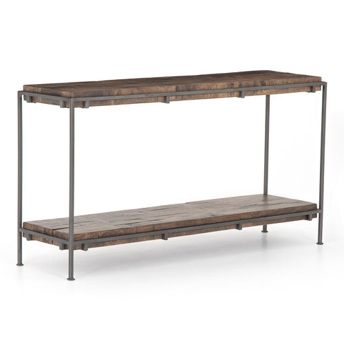 Four Hands Simien Console Table