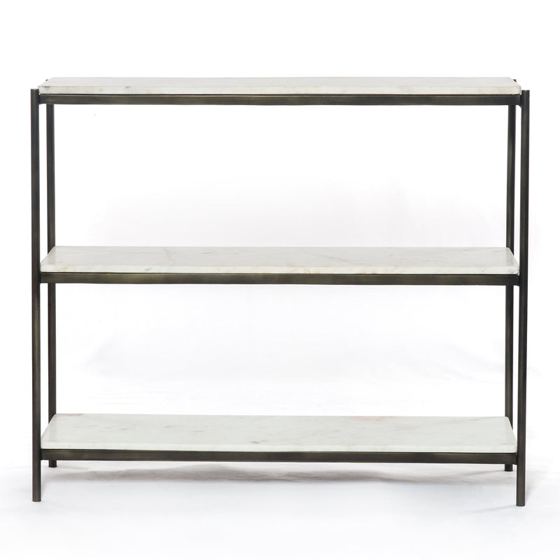 Four Hands Felix Small Console Table