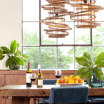 Ralley Pendant Light