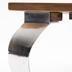 Seameet Square Coffee Table