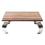 Seameet Square Coffee Table