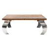 Seameet Square Coffee Table