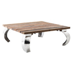 Seameet Square Coffee Table