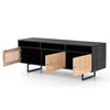 Four Hands Carmel Media Console