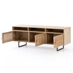 Four Hands Carmel Media Console