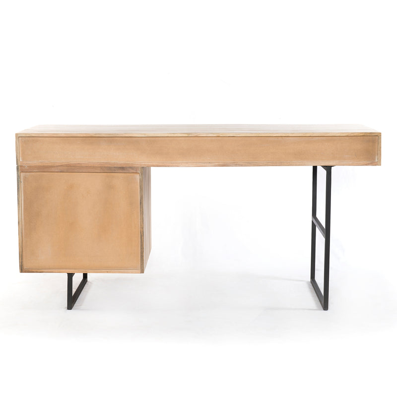 Four Hands Carmel Desk