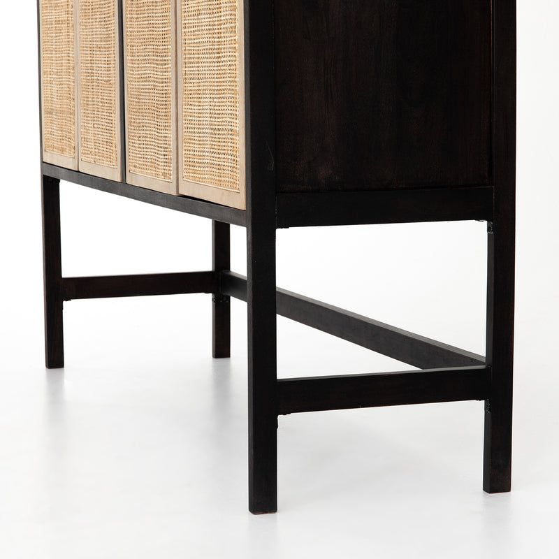 Four Hands Caprice Cabinet - Final Sale