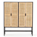 Four Hands Caprice Cabinet - Final Sale