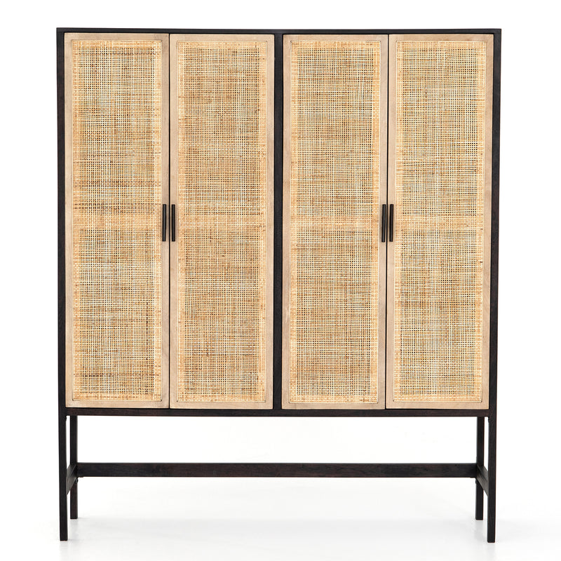 Four Hands Caprice Cabinet - Final Sale