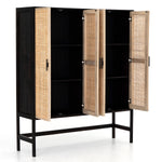 Four Hands Caprice Cabinet - Final Sale