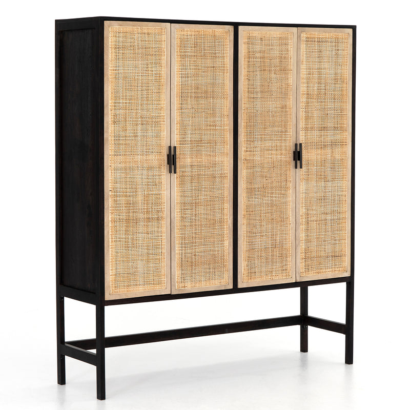 Four Hands Caprice Cabinet - Final Sale