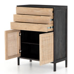 Four Hands Sydney Tall Dresser