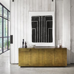 Four Hands Freda Sideboard