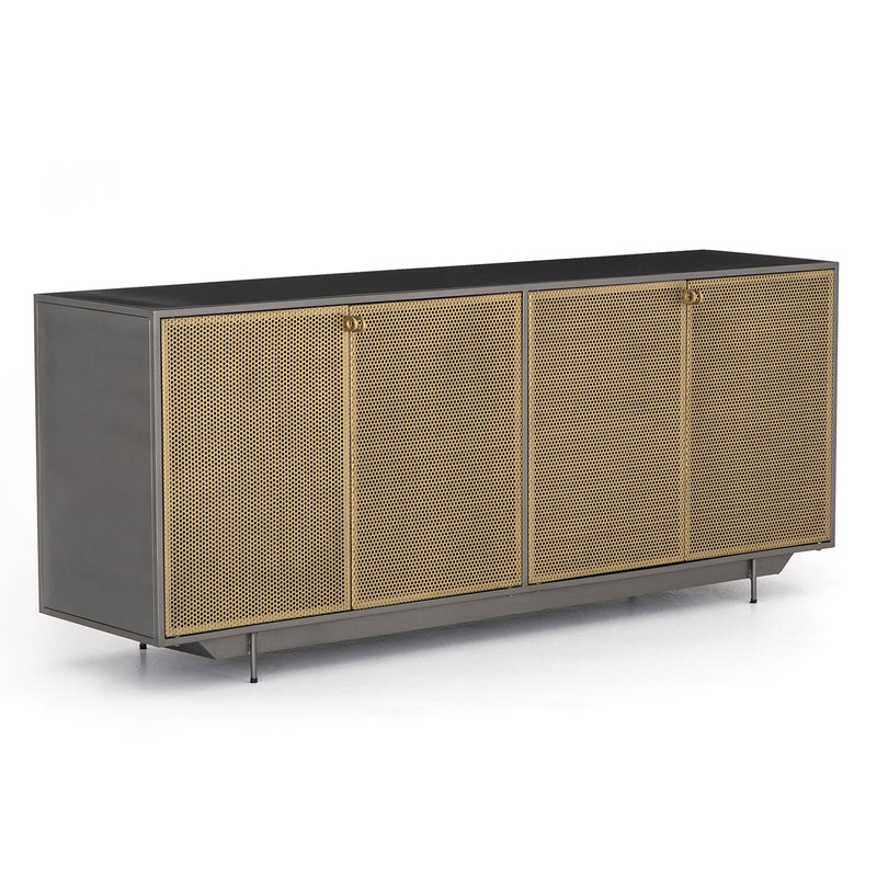 Four Hands Hendrick Sideboard