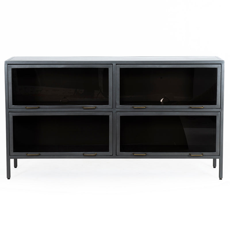 Four Hands Aviva Barrister Sideboard