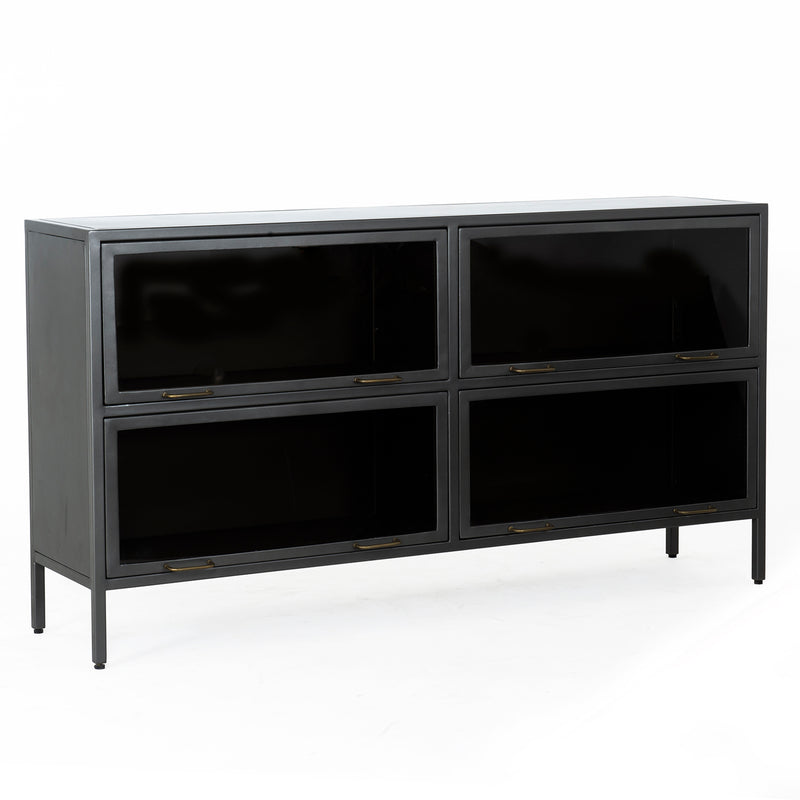 Four Hands Aviva Barrister Sideboard - Final Sale