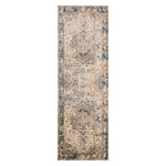 Loloi II Isadora Medallion Power Loomed Rug