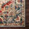 Loloi II Isadora Medallion Power Loomed Rug