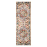 Loloi II Isadora Medallion Power Loomed Rug