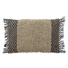 Jaipur Living Isko Lawson Indoor/Outdoor Lumbar Pillow