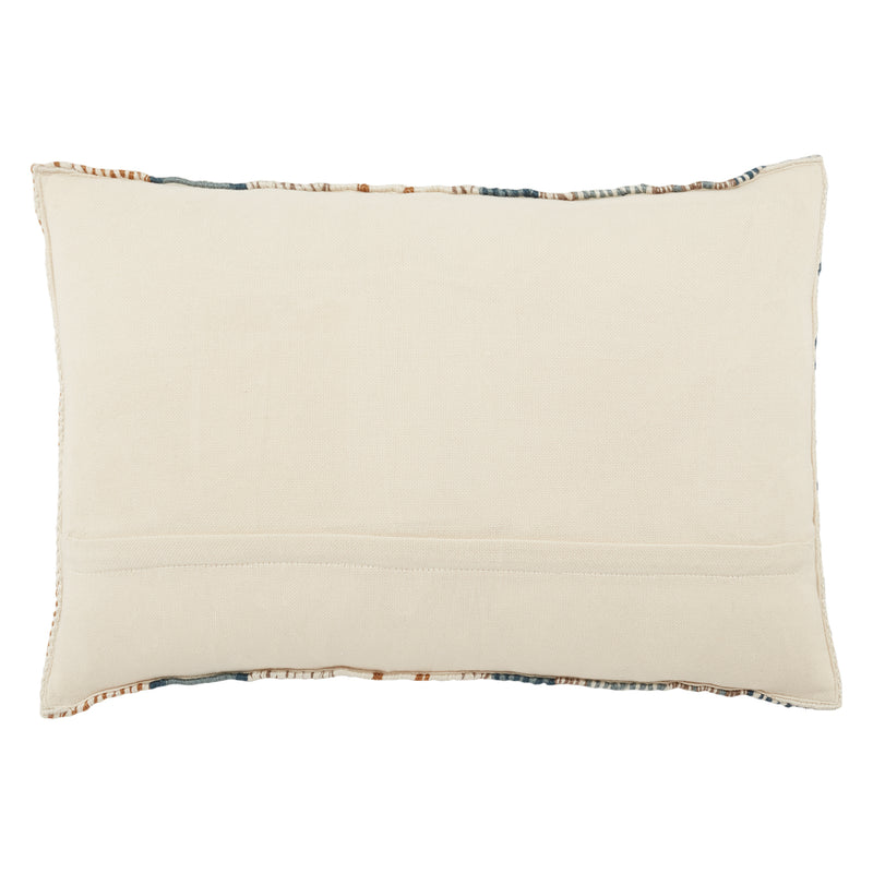 Jaipur Living Isko Fleeta Indoor/Outdoor Lumbar Pillow