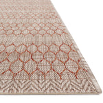 Loloi Isle Comb Indoor/Outdoor Rug