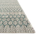 Loloi Isle Comb Indoor/Outdoor Rug