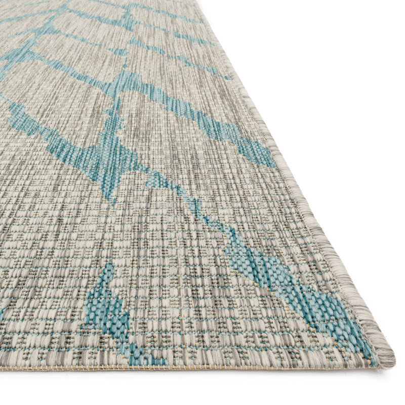 Loloi Isle Trail Indoor/Outdoor Rug