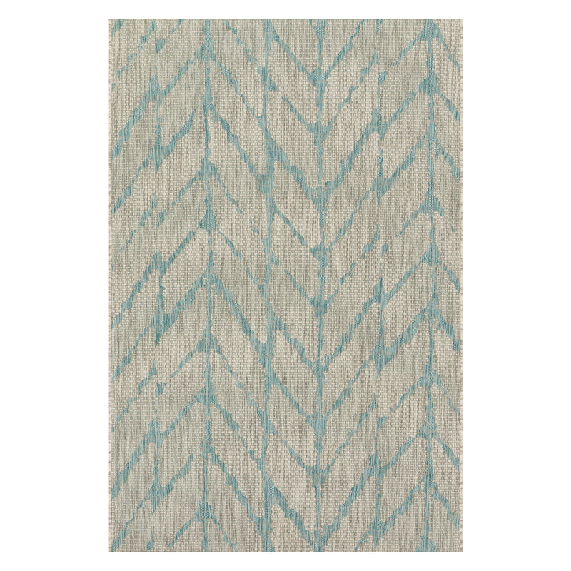 Loloi Isle Trail Indoor/Outdoor Rug