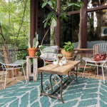 Loloi Isle Trail Indoor/Outdoor Rug