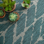 Loloi Isle Trail Indoor/Outdoor Rug