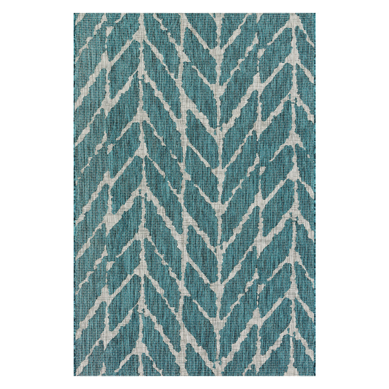 Loloi Isle Trail Indoor/Outdoor Rug