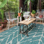 Loloi Isle Trail Indoor/Outdoor Rug