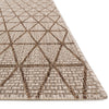 Loloi Isle Mocha Indoor/Outdoor Rug