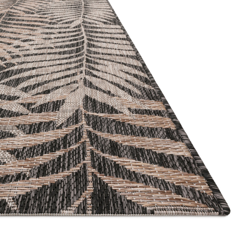 Loloi Isle Natural Indoor/Outdoor Rug