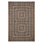 Loloi Isle Brown Indoor/Outdoor Rug