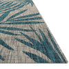 Loloi Isle Aqua Indoor/Outdoor Rug